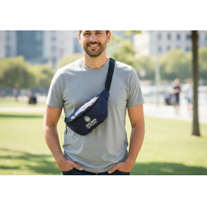 Marsupio free time compatibile con atalanta calcio