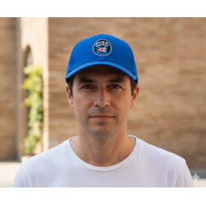 Berretto adulto compatibile con pisa calcio