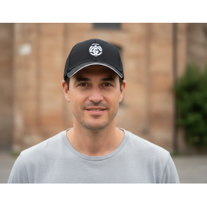 Cappellino baseball compatibile con spezia calcio adulto