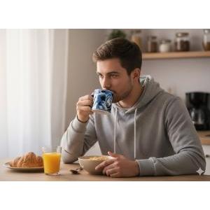 Tazza mug compatibile con atalanta calcio