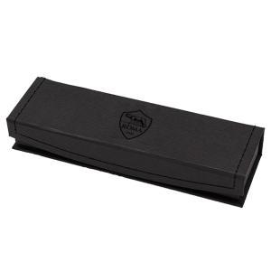 Confezione penna parker compatibile con roma calcio