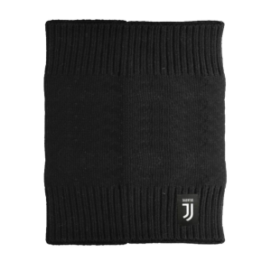 Scaldacollo adulto compatibile con juventus calcio