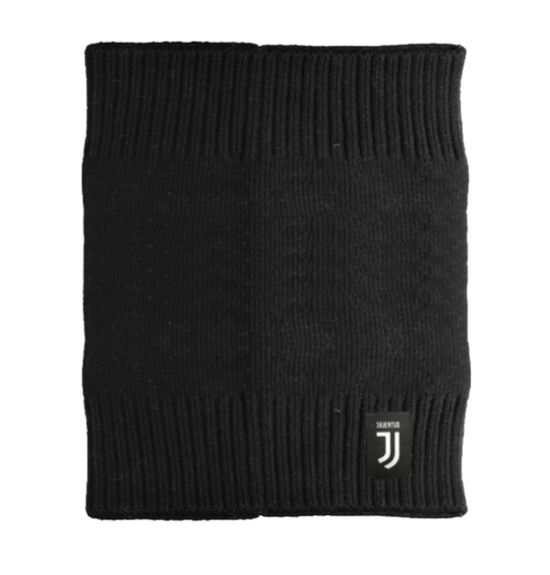 Scaldacollo adulto compatibile con Juventus Calcio