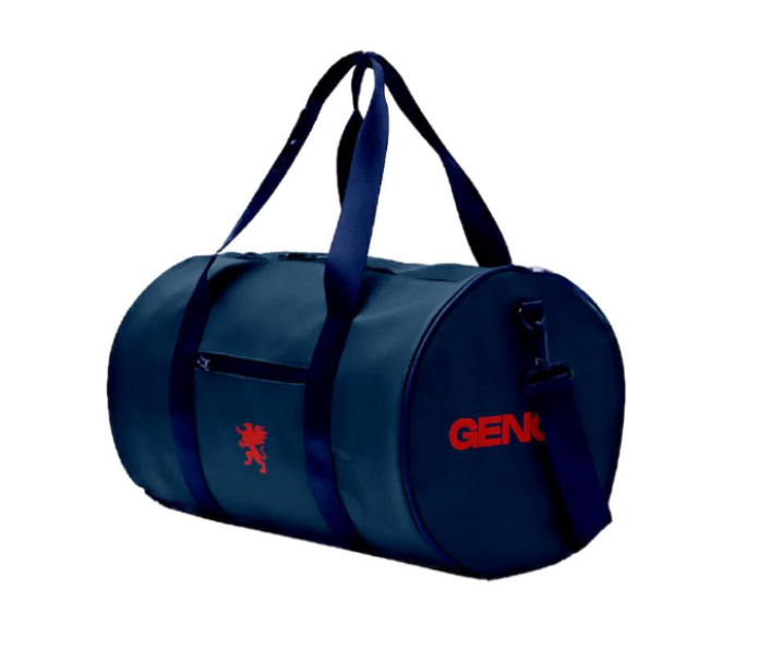 mp genoa borsello/borsone - foto 1