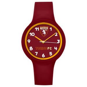 Orologio da polso junior compatibile con torino calcio