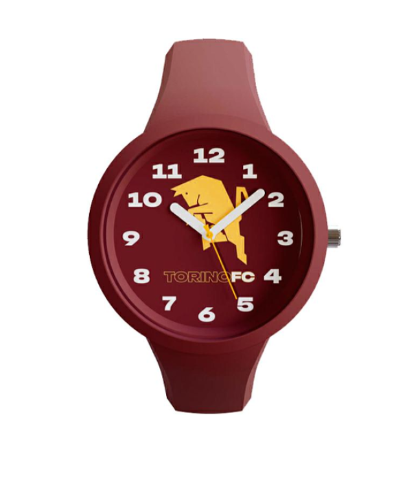 lowell toro orologio one kid, old80 - foto 1