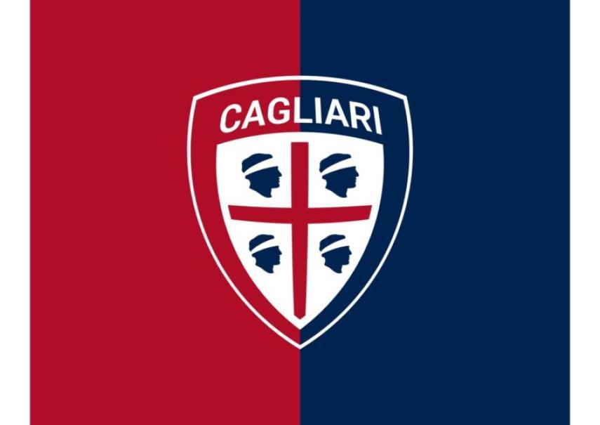 acube cagliari bandiera grande - foto 1