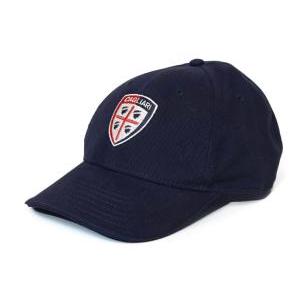 Cappello berretto compatibile con cagliari calcio