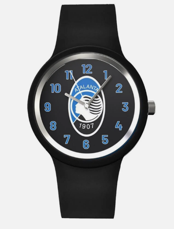 acube atalanta  orologio polso one kid nero - foto 1