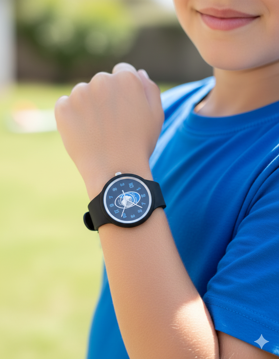 Orologio da polso junior Atalanta