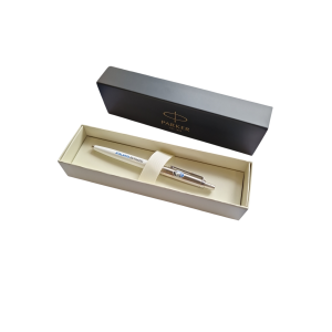 Penna parker compatibile con atalanta calcio