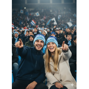 Zuccotto adulto lazio﻿