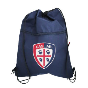 Sacca free time compatibile con cagliari calcio