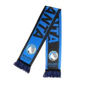 Sciarpa stadio tifoso compatibile con atalanta