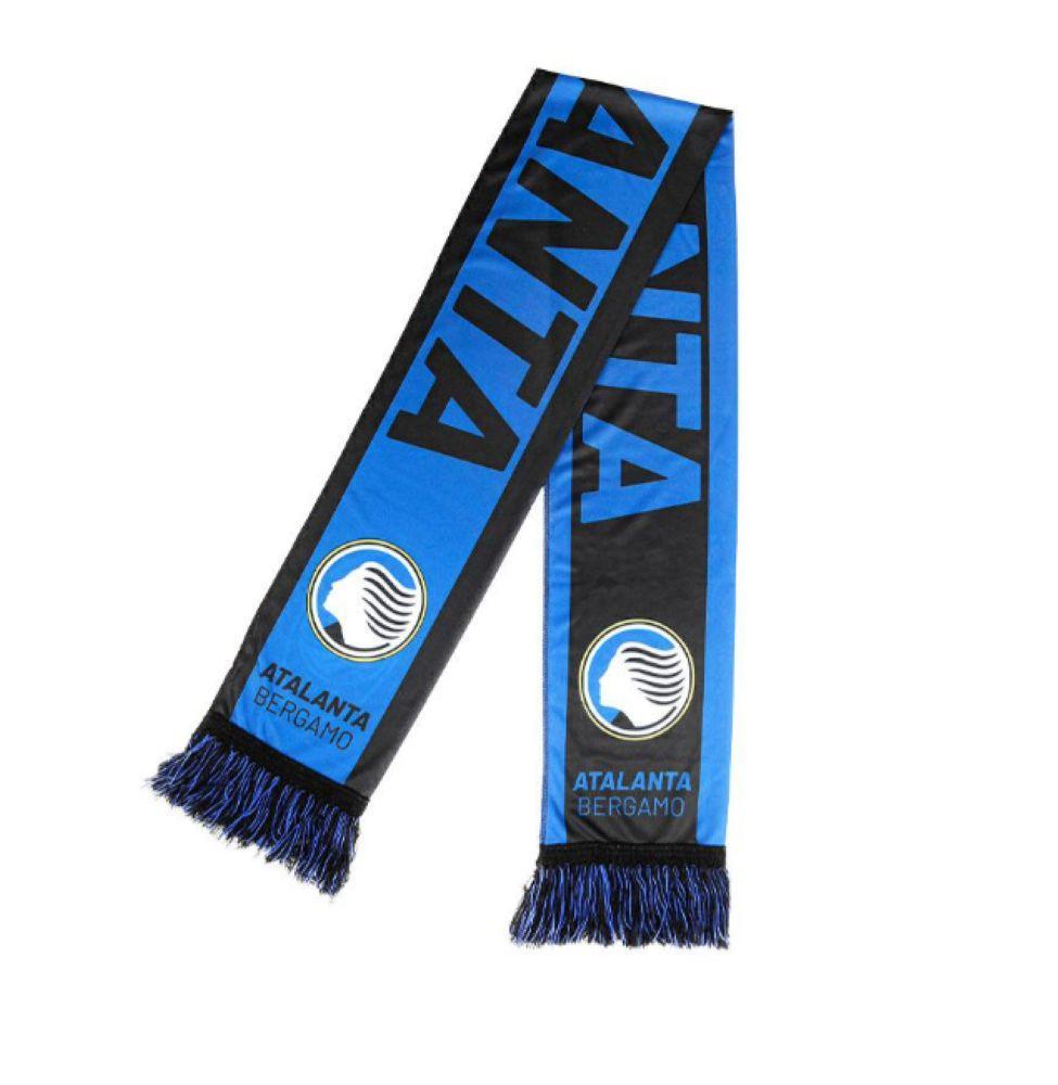 Sciarpa stadio tifoso compatibile con Atalanta