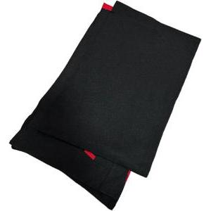 Sciarpa tifoso stadio compatibile con milan