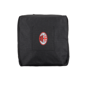 Borsone richiudibile compatibile con milan