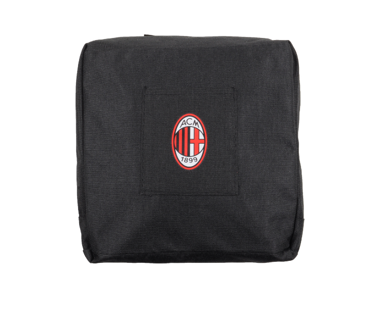 Borsone richiudibile compatibile con Milan