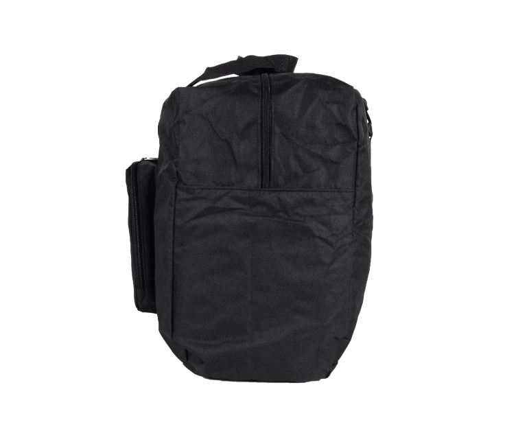 enzo castellano milan borsone travel richiudibile - foto 4