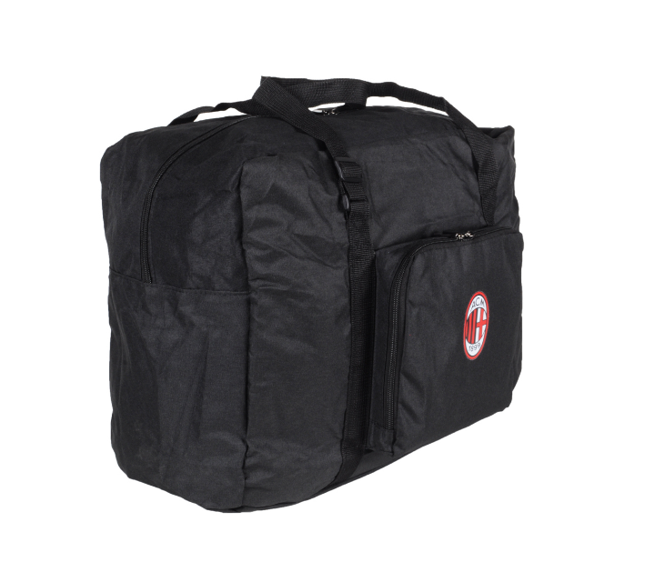 Borsone richiudibile compatibile con Milan