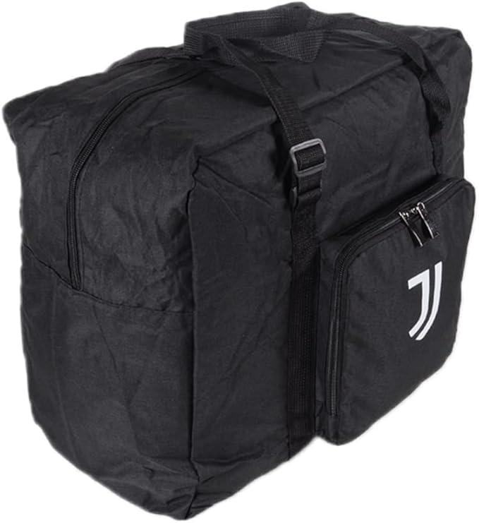 Borsone travel richiudibile compatibile con Juventus