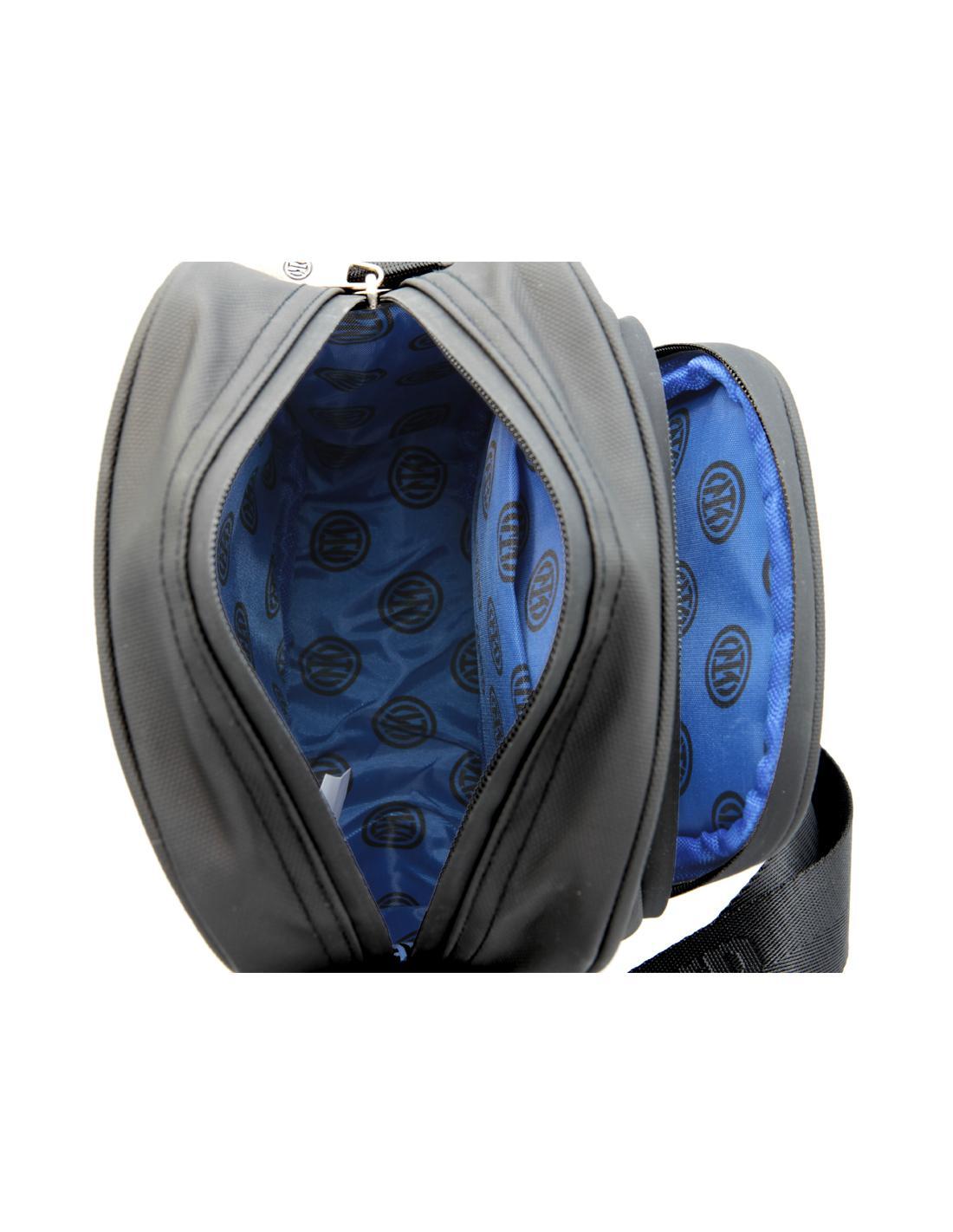 Borsello tracolla compatibile con Inter