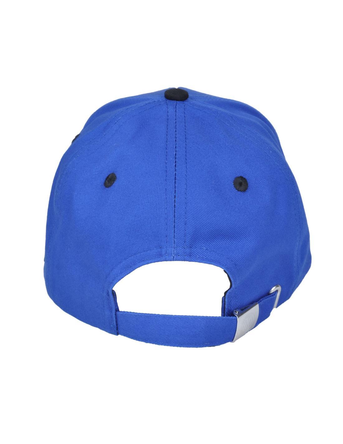 Cappello berretto adulto compatibile con Inter