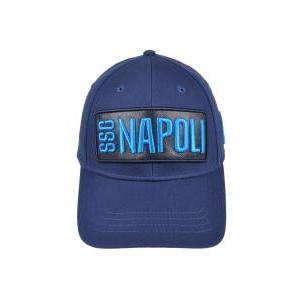 Cappello berretto adulto compatibile con napoli calcio