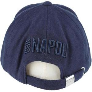 Berretto adulto compatibile con napoli calcio