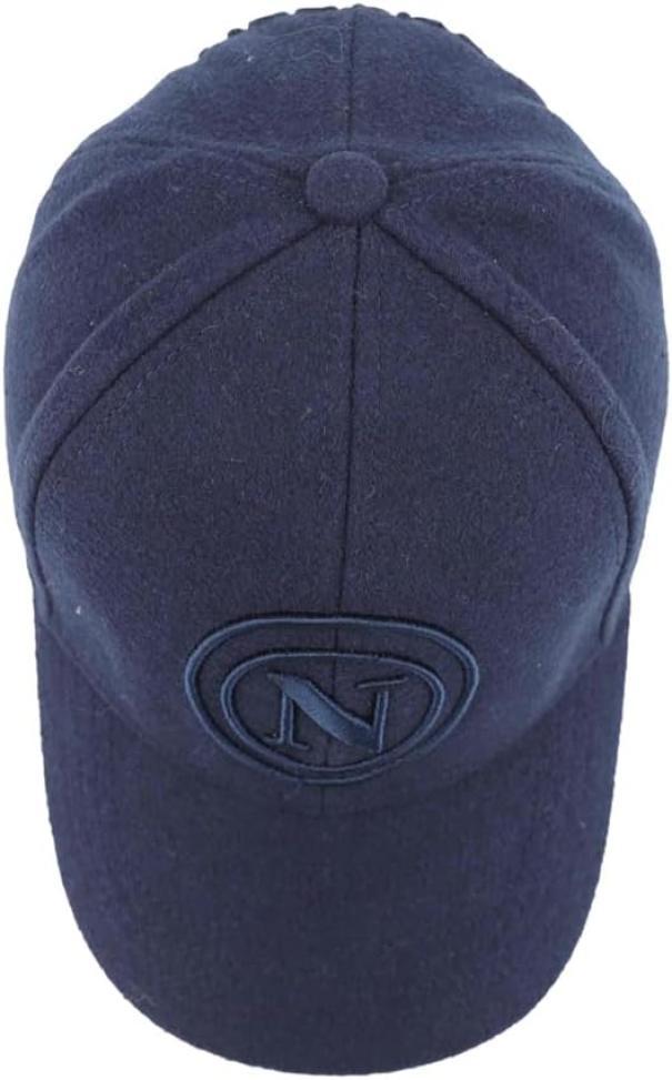 enzo castellano ssc napoli berretto adulto compatibile con napoli calcio - foto 3