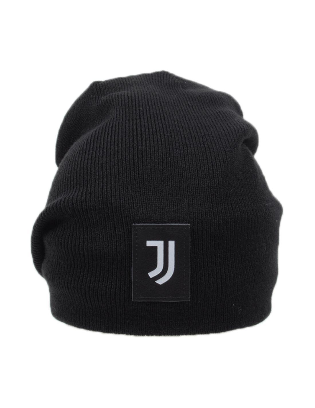 Cappello zuccotto reversibile compatibile con Juventus