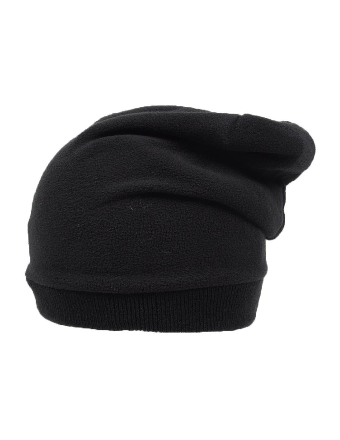 Cappello zuccotto reversibile compatibile con Juventus