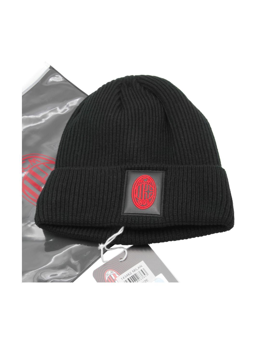 Zuccotto coste adulto compatibile con Milan