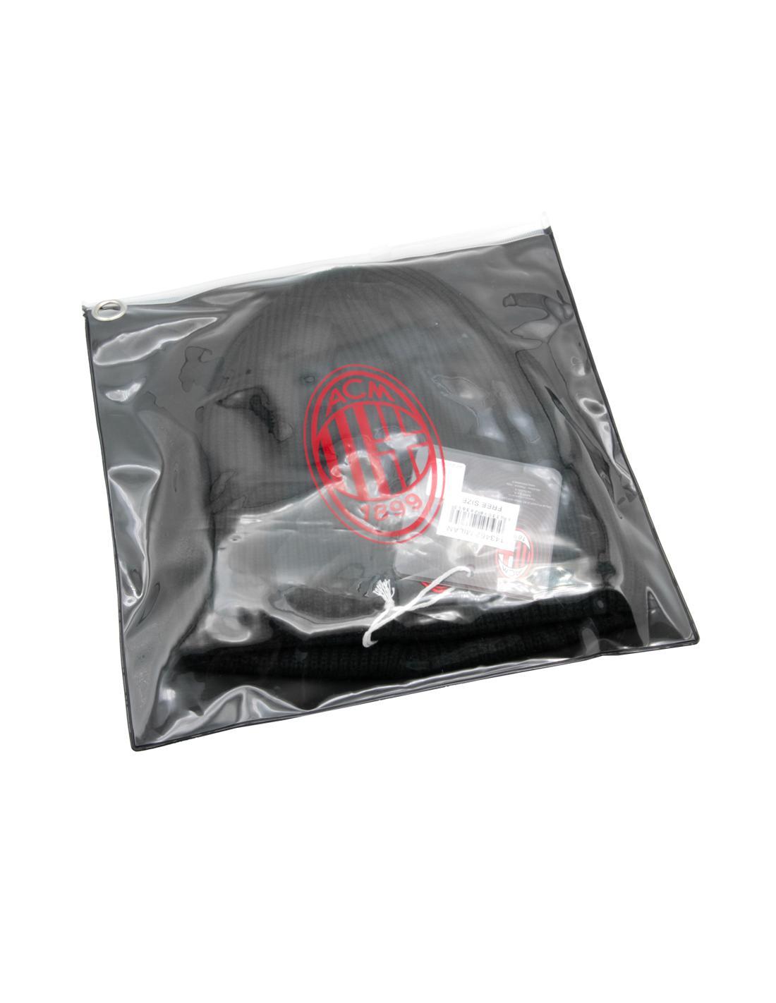 Zuccotto coste adulto compatibile con Milan