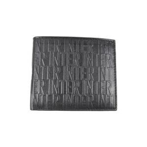 Portafoglio pelle saffiano