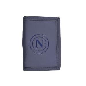 Portafoglio strappo compatibile con napoli