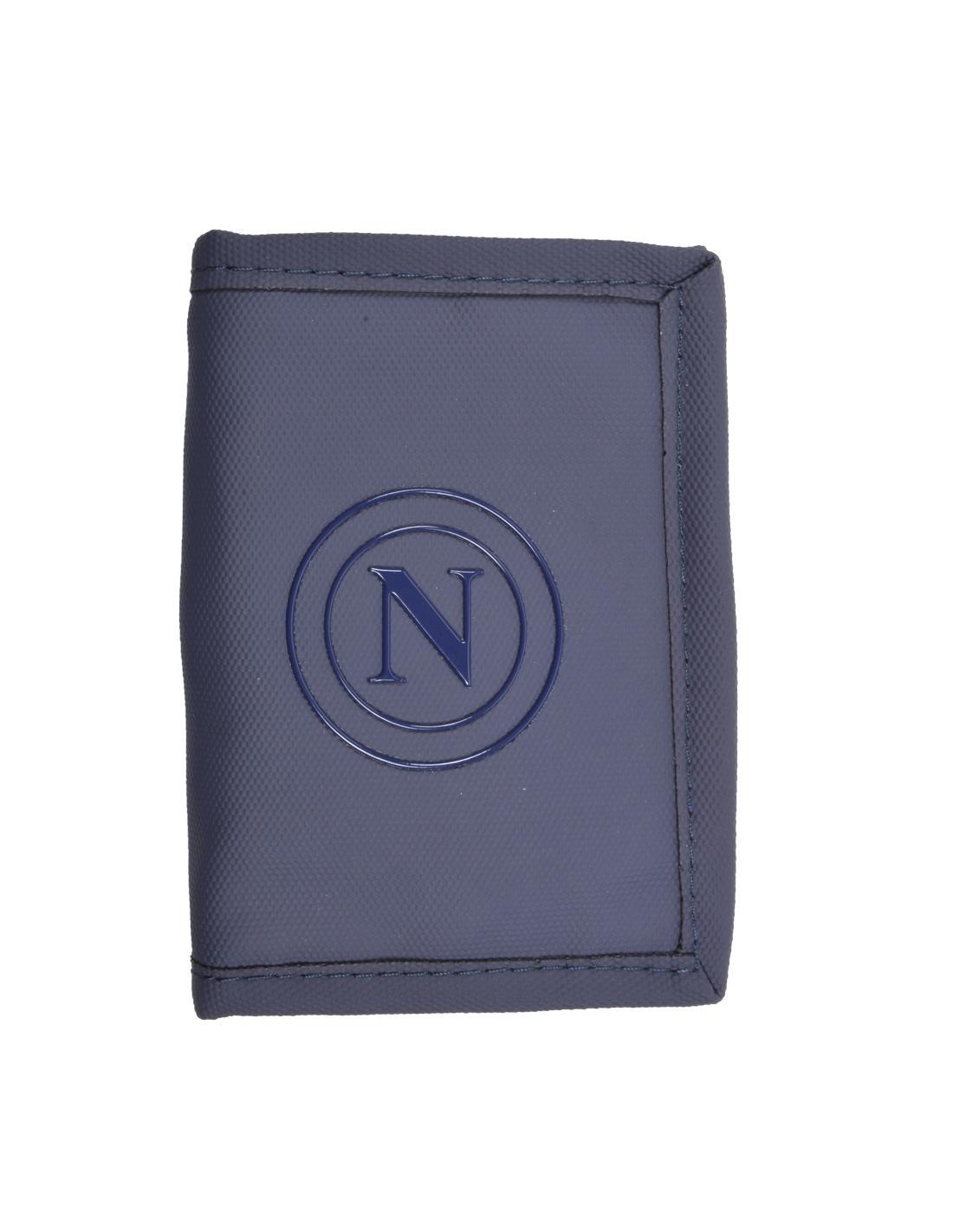 Portafoglio strappo compatibile con Napoli