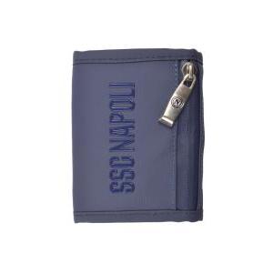 Portafoglio strappo compatibile con napoli