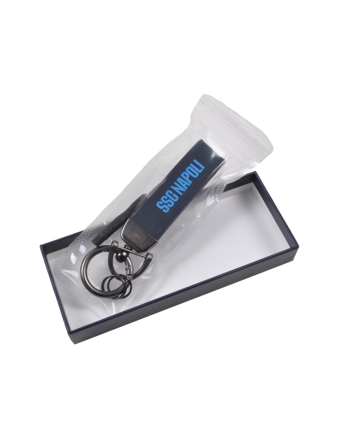 Portachiavi compatibile con Napoli