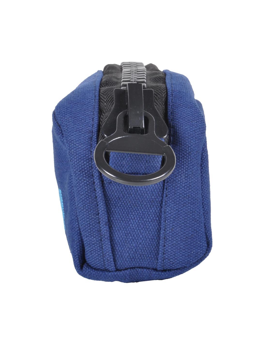 Borsello pochette compatibile con Napoli Calcio