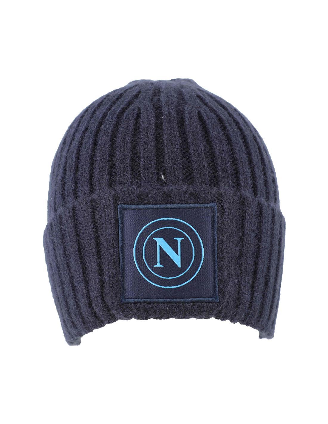 Zuccotto coste adulto compatibile con Napoli