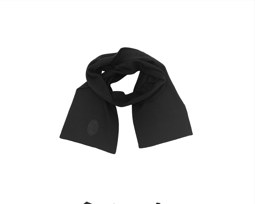 Sciarpa compatibile con Milan