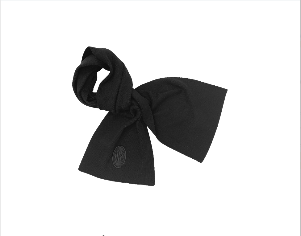 Sciarpa compatibile con Milan