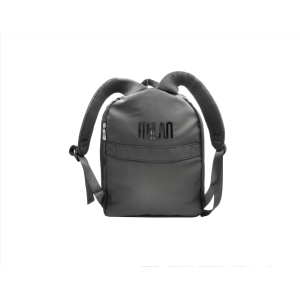 Zaino travel compatibile con milan calcio