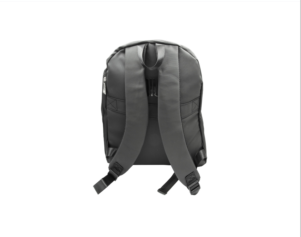 Zaino travel compatibile con Milan Calcio