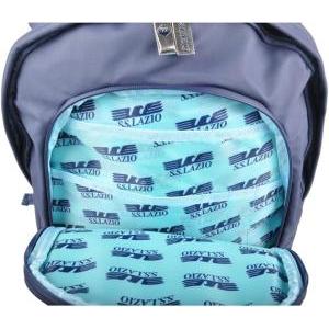 Zaino travel compatibile con lazio calcio