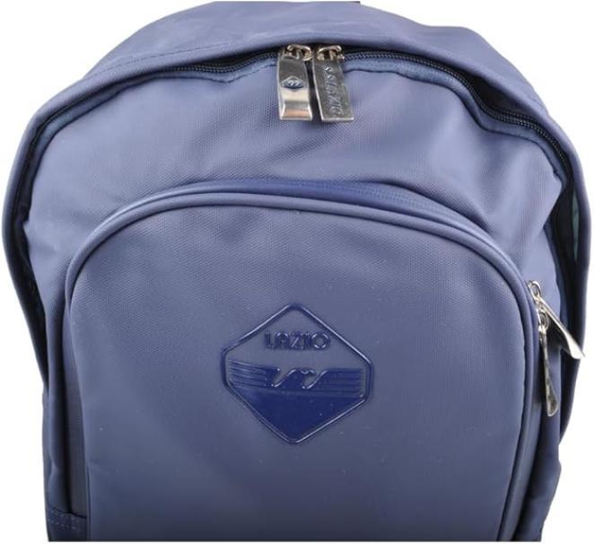 Zaino travel compatibile con Lazio Calcio