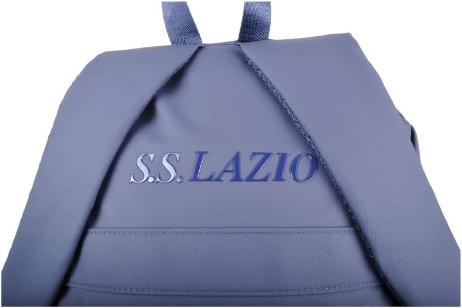 Zaino travel compatibile con Lazio Calcio