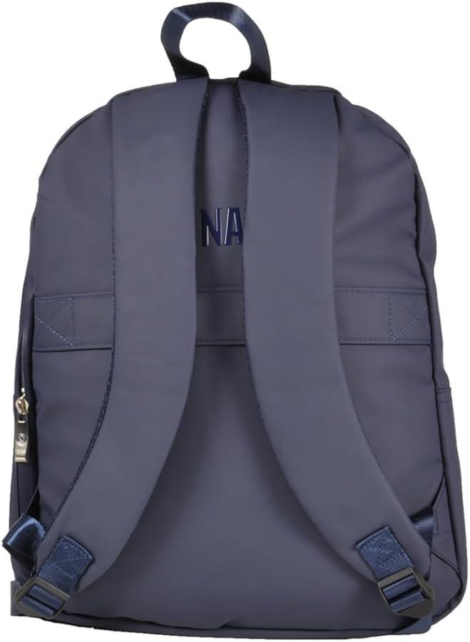 Zaino travel compatibile con Lazio Calcio