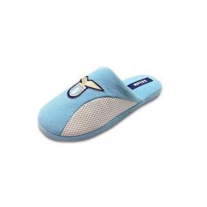 Pantofole adulto compatibili con lazio calcio